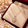 Orélisse Necklace