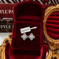 Fleurette Bloom Studs