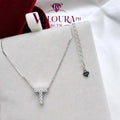 Séloria Necklace — T